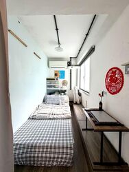 Telok Blangah Crescent (Bukit Merah),  #599673771
